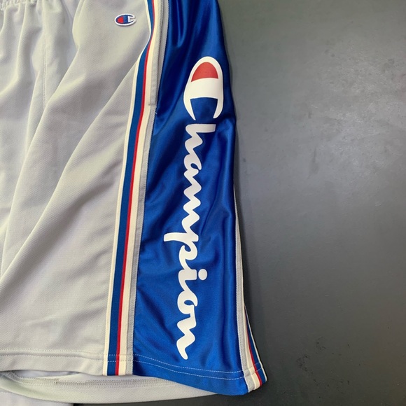 Champion Basketball Shorts - Picture 2 of 3